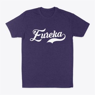 Eureka Nevada Vintage Team Classic Dad T-Shirt