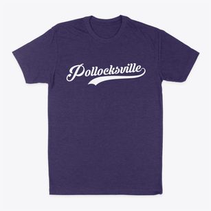 Pollocksville North Carolina Vintage Team Classic Dad T-Shirt