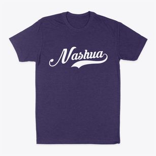Nashua Montana Vintage Team Classic Dad T-Shirt