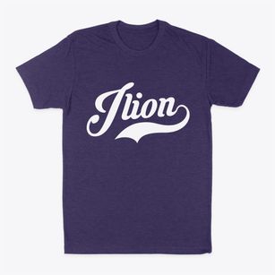 Ilion New York Vintage Team Classic Dad T-Shirt