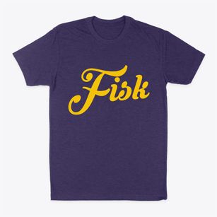 Fisk Missouri Vintage Team Classic Dad T-Shirt