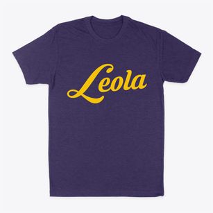 Leola Wisconsin Vintage Team Classic Dad T-Shirt