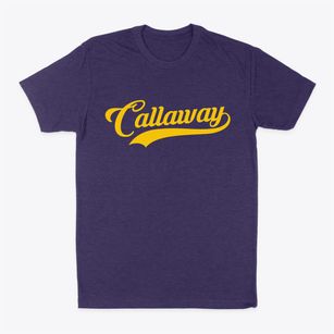 Callaway Florida Vintage Team Classic Dad T-Shirt