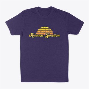 Arivaca Junction Arizona Sublime Sunset Classic Dad T-Shirt