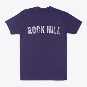 Rock Hill Missouri Timeless Retro Classic Dad T-Shirt