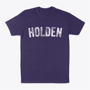 Holden Missouri Timeless Retro Classic Dad T-Shirt