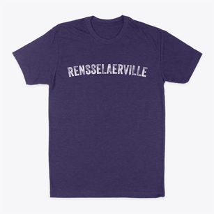 Rensselaerville New York Timeless Retro Classic Dad T-Shirt