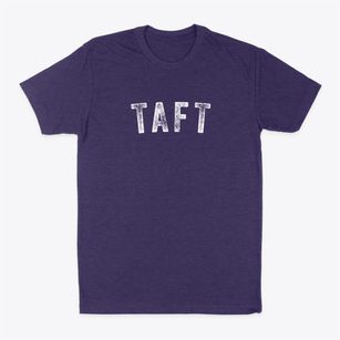 Taft Florida Timeless Retro Classic Dad T-Shirt
