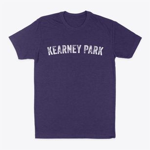 Kearney Park Mississippi Timeless Retro Classic Dad T-Shirt