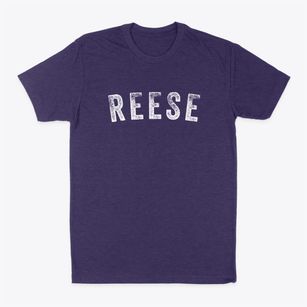 Reese Michigan Timeless Retro Classic Dad T-Shirt