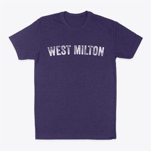 West Milton Pennsylvania Timeless Retro Classic Dad T-Shirt
