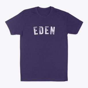 Eden Wisconsin Timeless Retro Classic Dad T-Shirt