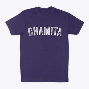 Chamita New Mexico Timeless Retro Classic Dad T-Shirt