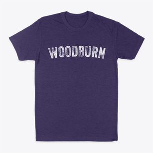Woodburn Oregon Timeless Retro Classic Dad T-Shirt
