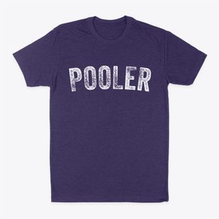 Pooler Georgia Timeless Retro Classic Dad T-Shirt