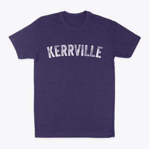 Kerrville Texas Timeless Retro Classic Dad T-Shirt