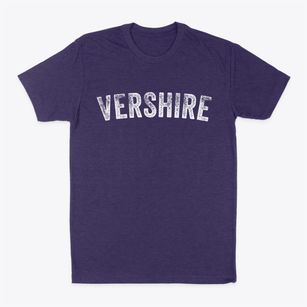 Vershire Vermont Timeless Retro Classic Dad T-Shirt