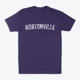 Hortonville New York Timeless Retro Classic Dad T-Shirt