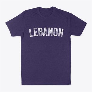 Lebanon Missouri Timeless Retro Classic Dad T-Shirt