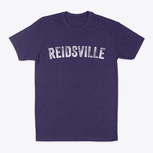 Reidsville North Carolina Timeless Retro Classic Dad T-Shirt