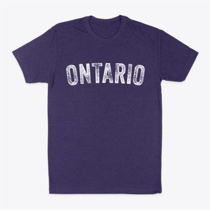 Ontario Oregon Timeless Retro Classic Dad T-Shirt