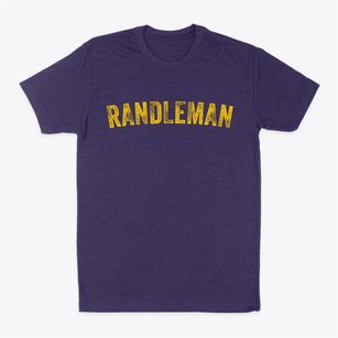 Randleman North Carolina Timeless Retro Classic Dad T-Shirt