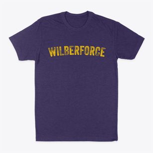 Wilberforce Ohio Timeless Retro Classic Dad T-Shirt