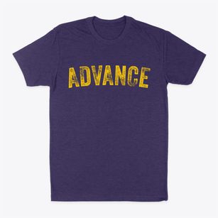Advance Missouri Timeless Retro Classic Dad T-Shirt