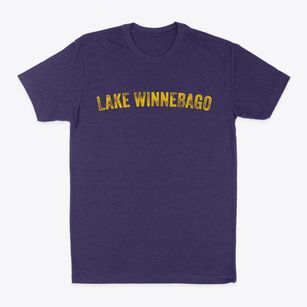 Lake Winnebago Missouri Timeless Retro Classic Dad T-Shirt