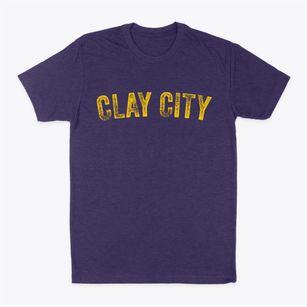 Clay City Kentucky Timeless Retro Classic Dad T-Shirt