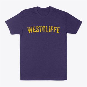 Westcliffe Colorado Timeless Retro Classic Dad T-Shirt