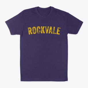 Rockvale Colorado Timeless Retro Classic Dad T-Shirt