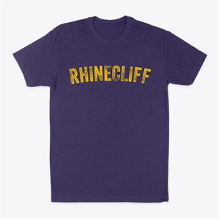 Rhinecliff New York Timeless Retro Classic Dad T-Shirt