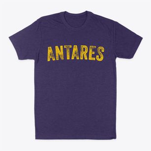 Antares Arizona Timeless Retro Classic Dad T-Shirt