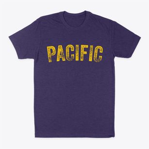 Pacific Missouri Timeless Retro Classic Dad T-Shirt