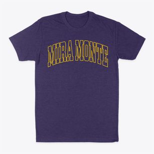 Mira Monte California Trendy Block Classic Dad T-Shirt