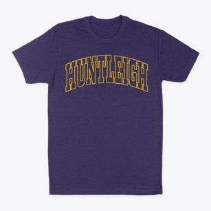Huntleigh Missouri Trendy Block Classic Dad T-Shirt