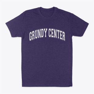 Grundy Center Iowa Varsity Classic Dad T-Shirt