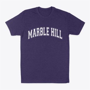 Marble Hill Missouri Varsity Classic Dad T-Shirt