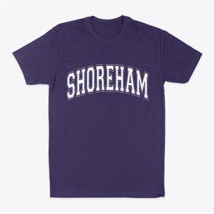 Shoreham Michigan Varsity Classic Dad T-Shirt