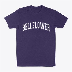 Bellflower Missouri Varsity Classic Dad T-Shirt