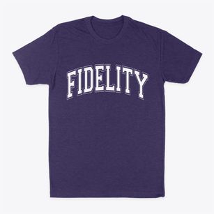 Fidelity Missouri Varsity Classic Dad T-Shirt