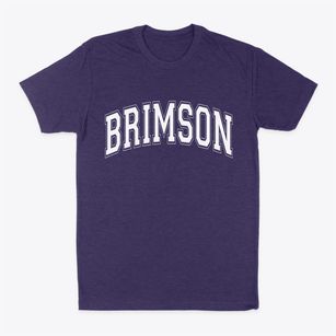Brimson Missouri Varsity Classic Dad T-Shirt