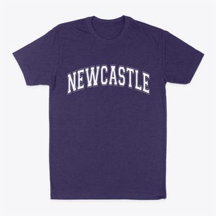 Newcastle Washington Varsity Classic Dad T-Shirt