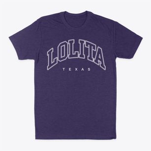 Lolita Texas Inline Classic Dad T-Shirt