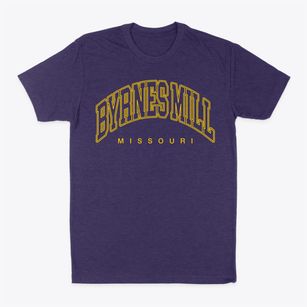 Byrnes Mill Missouri Inline Classic Dad T-Shirt