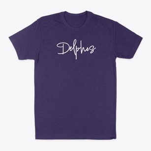 Delphos Ohio Freestyle Classic Dad T-Shirt