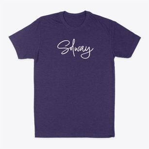 Solway Tennessee Freestyle Classic Dad T-Shirt