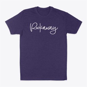 Rockaway Virginia Freestyle Classic Dad T-Shirt