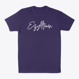 Ezzelltown North Carolina Freestyle Classic Dad T-Shirt